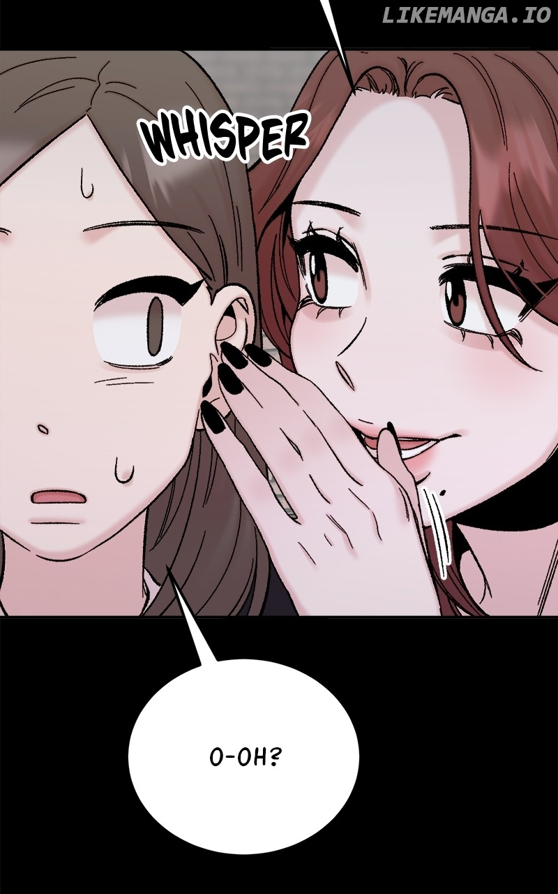 My Dud To Stud Boyfriend Chapter 114 page 18