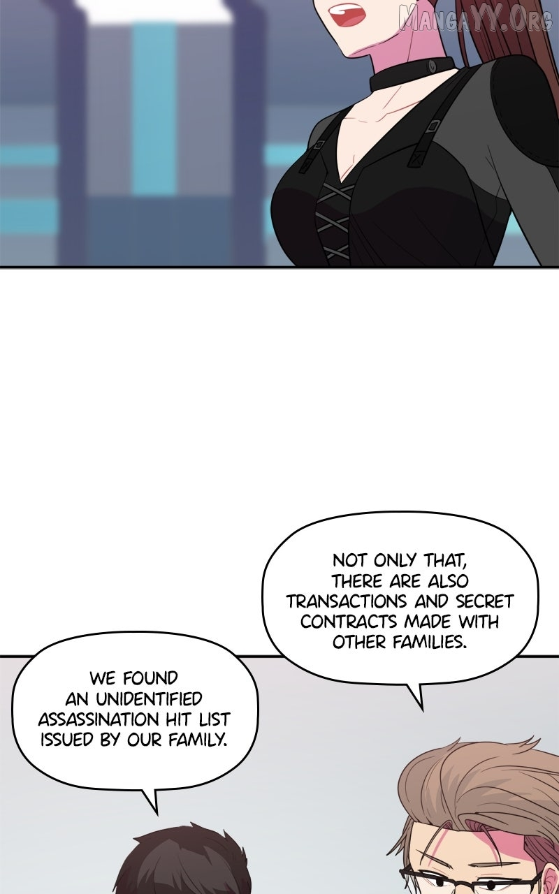 Take My Money Chapter 114 page 37