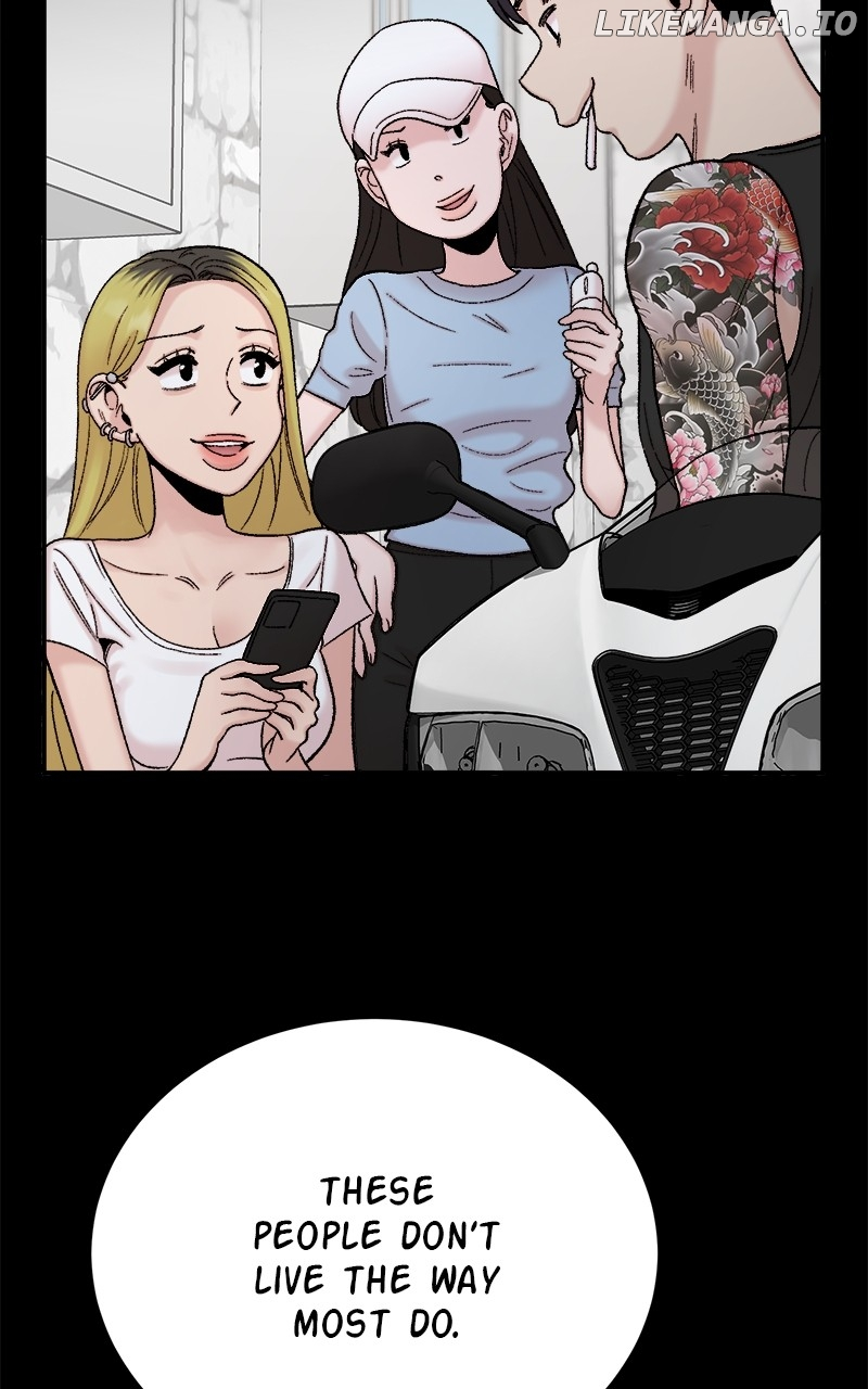 My Dud To Stud Boyfriend Chapter 114 page 20