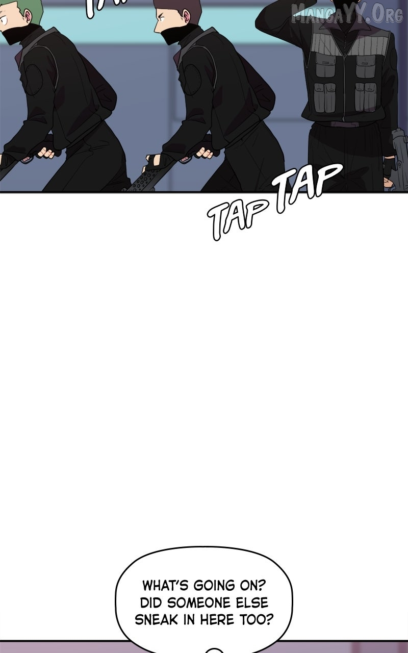 Take My Money Chapter 114 page 17