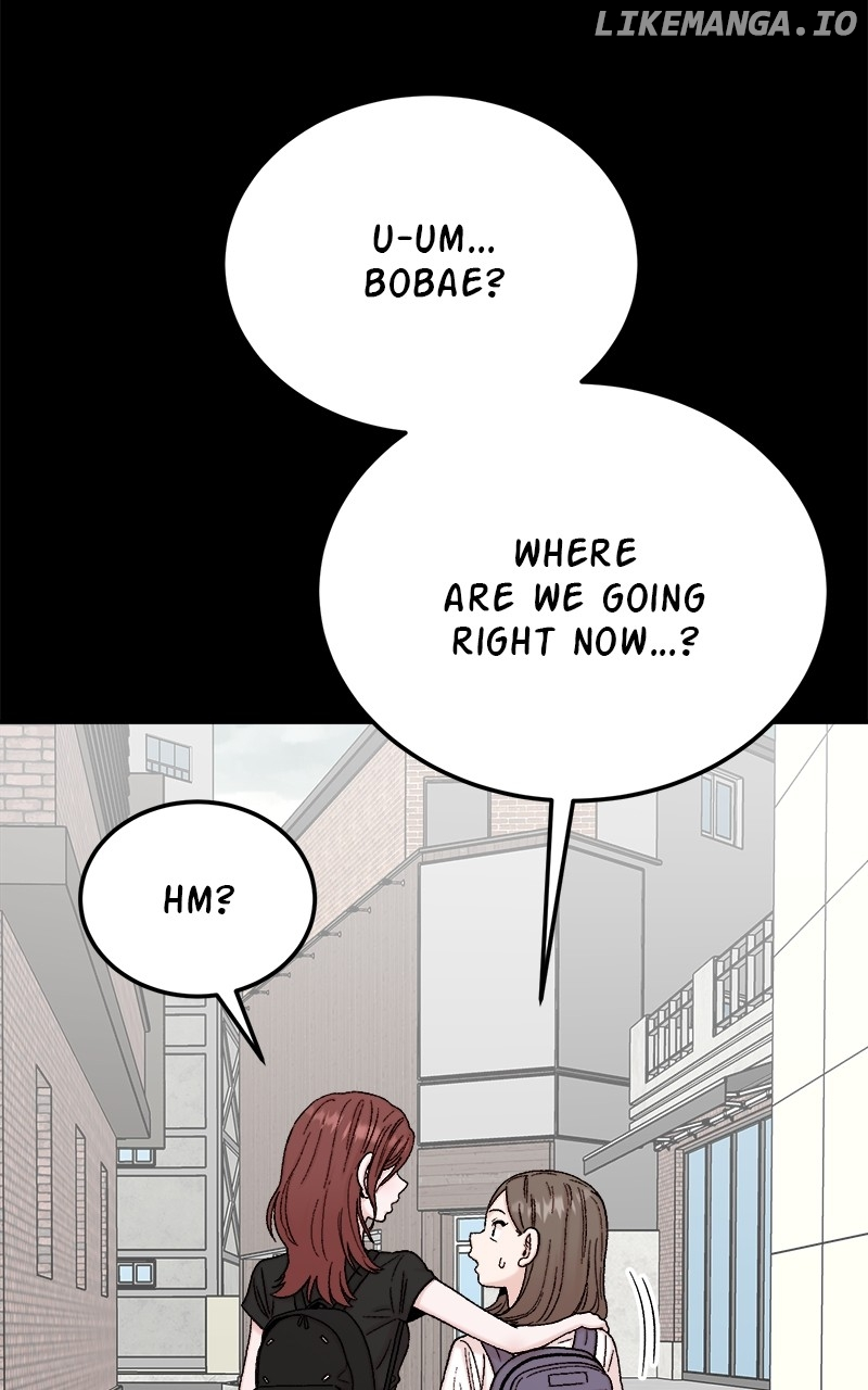 My Dud To Stud Boyfriend Chapter 114 page 2