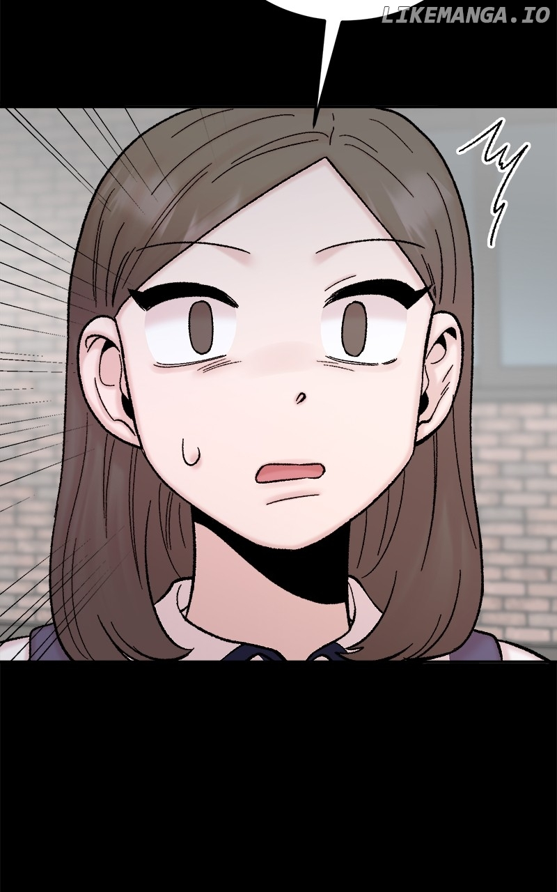 My Dud To Stud Boyfriend Chapter 114 page 8