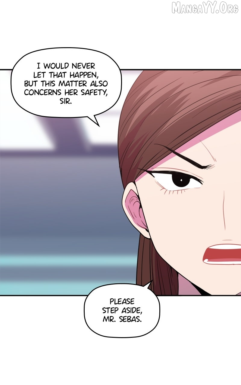 Take My Money Chapter 114 page 42