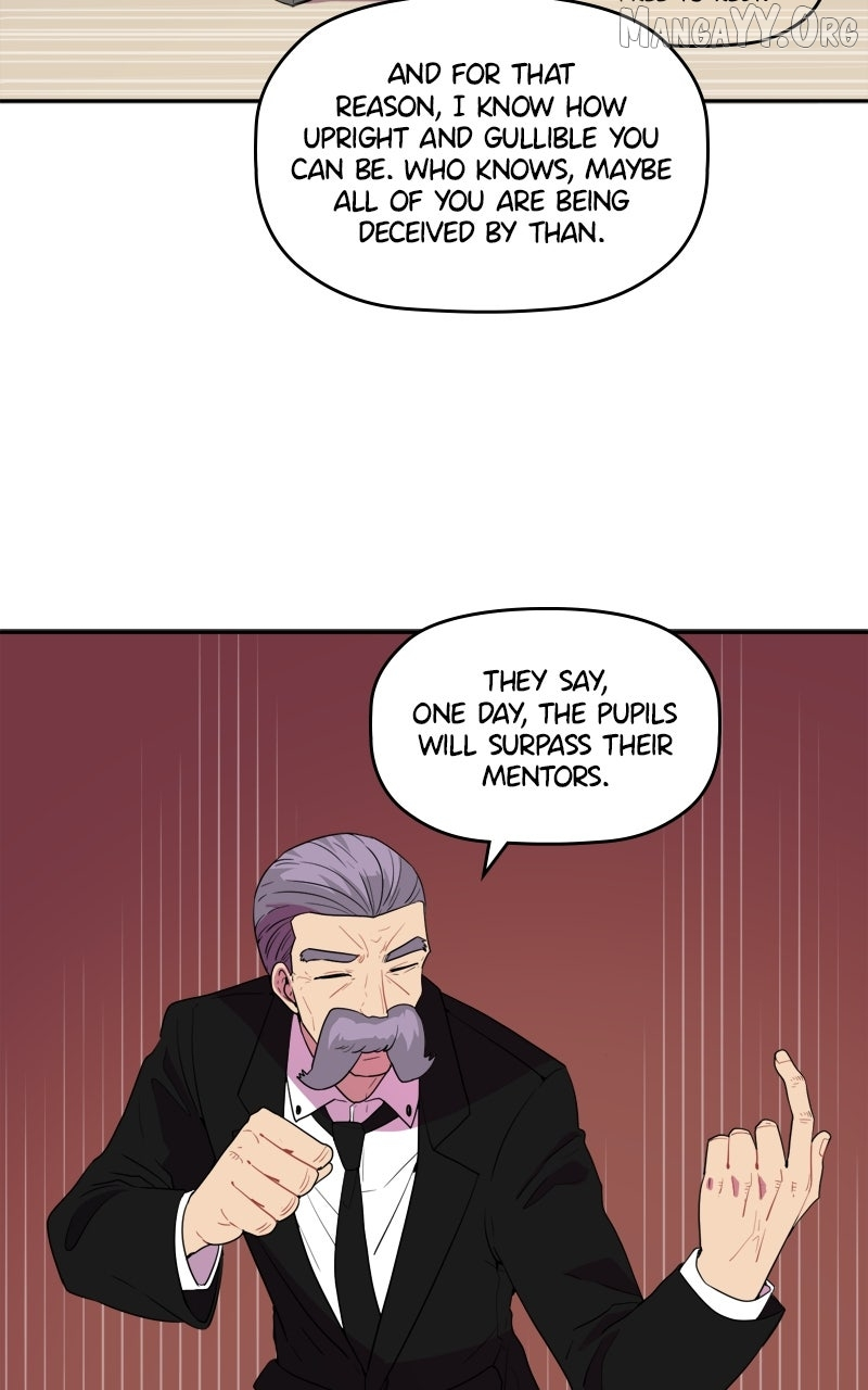 Take My Money Chapter 114 page 45