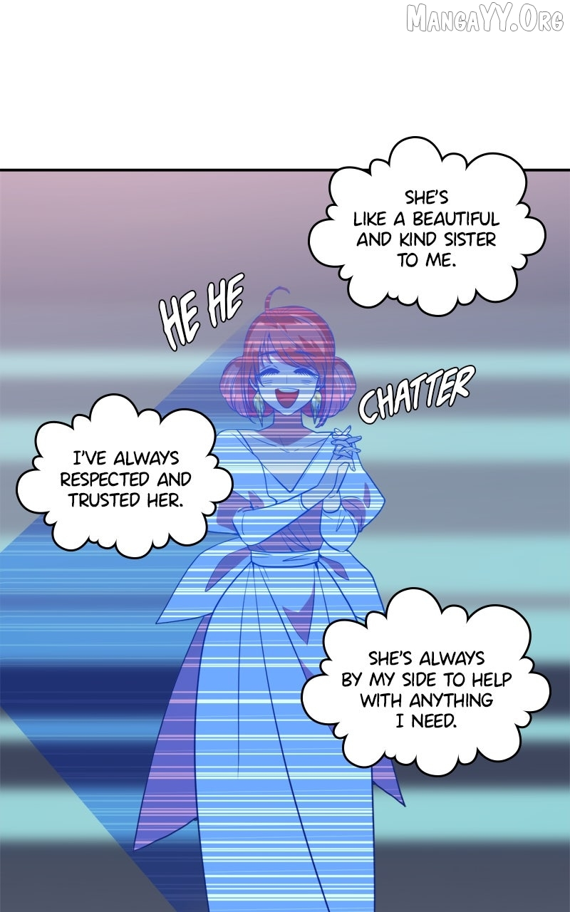 Take My Money Chapter 114 page 12