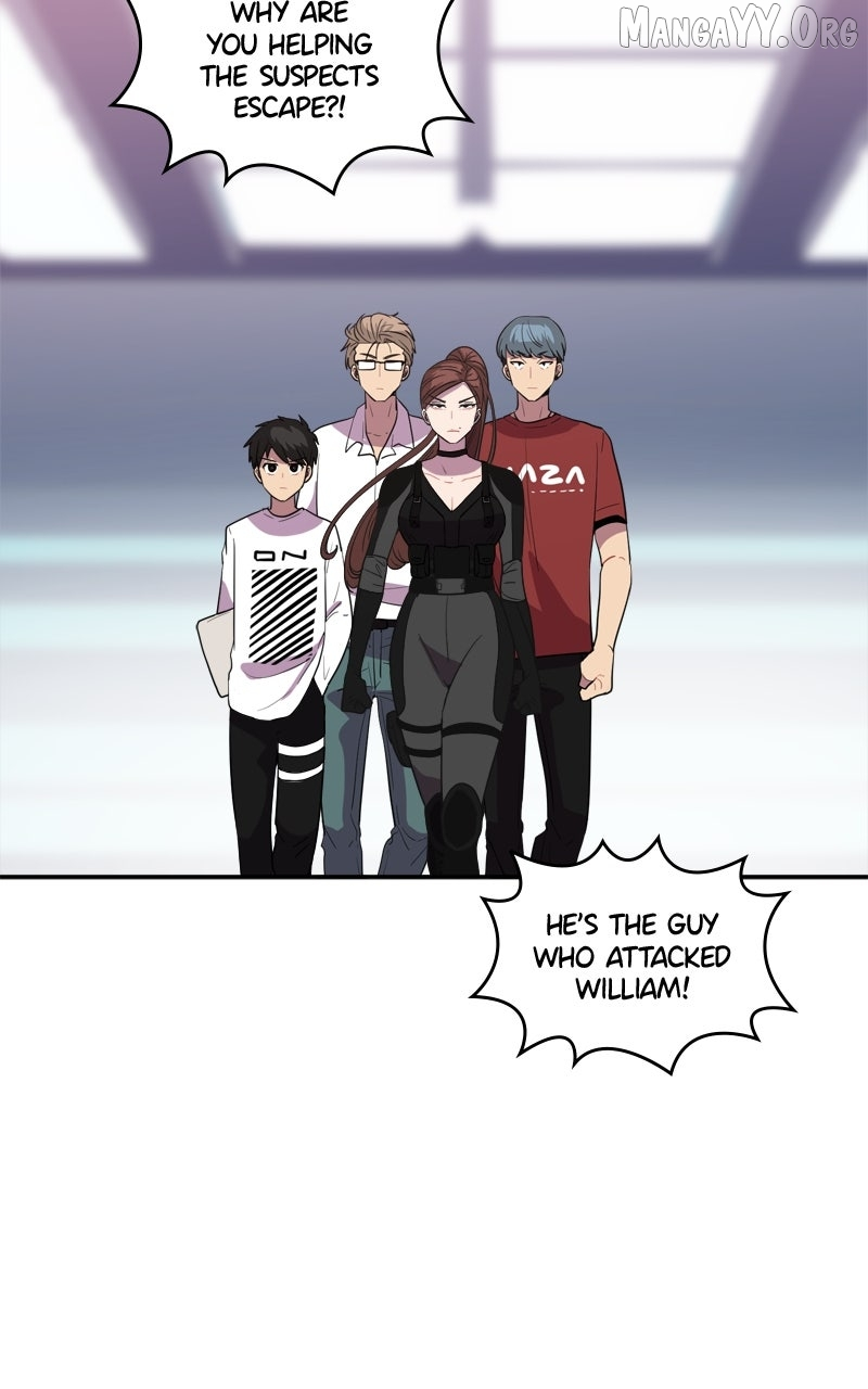 Take My Money Chapter 114 page 30