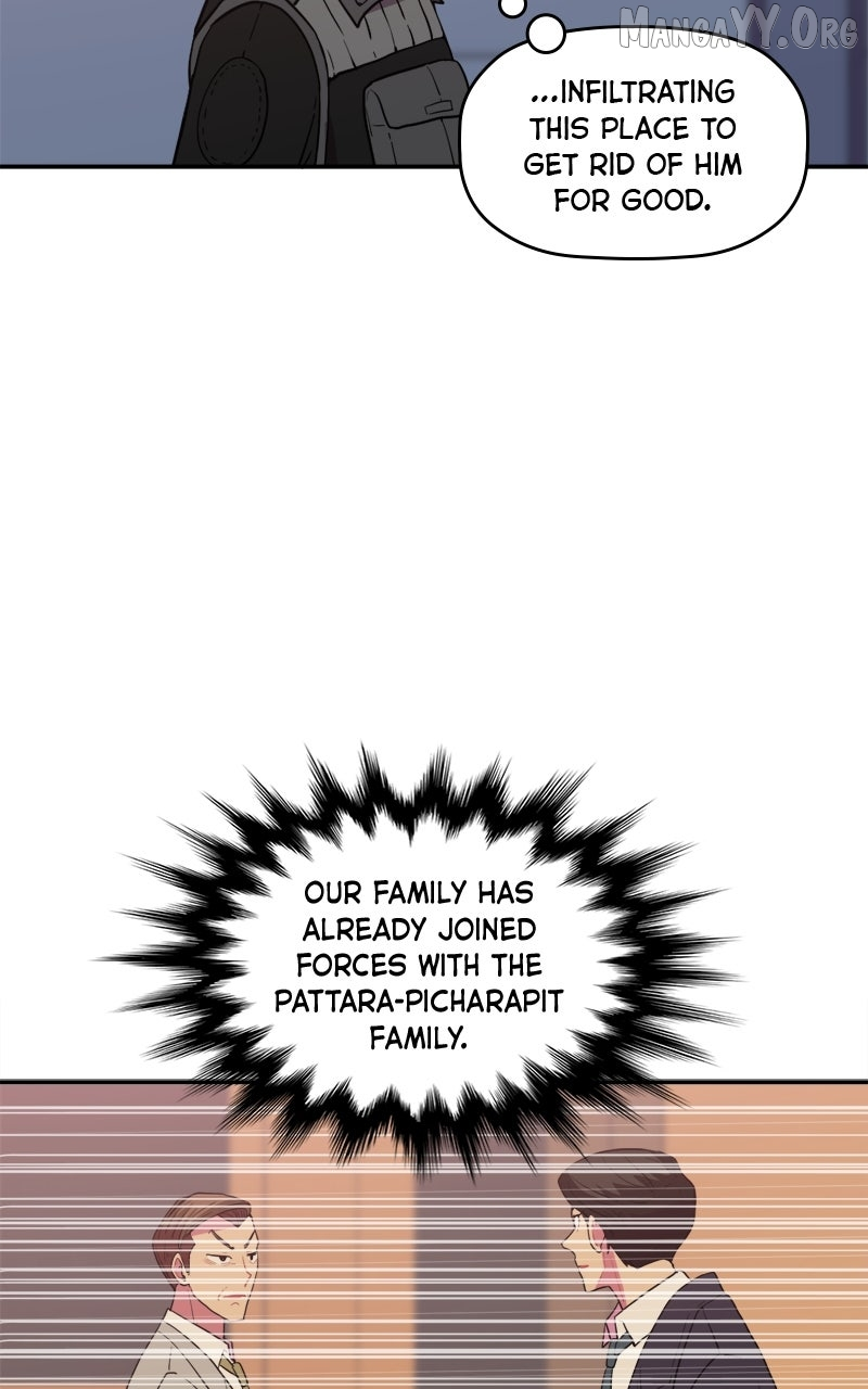 Take My Money Chapter 114 page 26