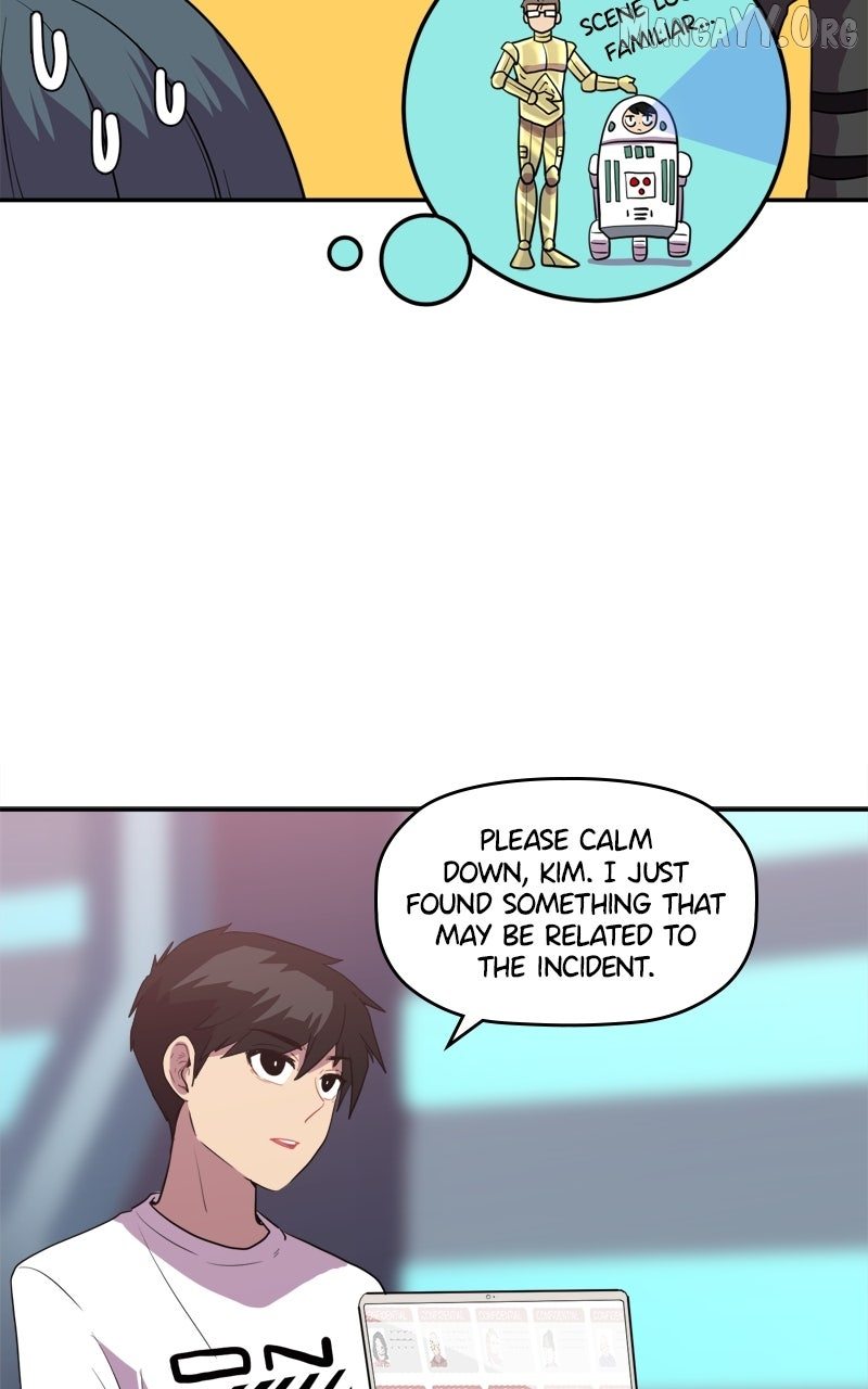 Take My Money Chapter 114 page 14