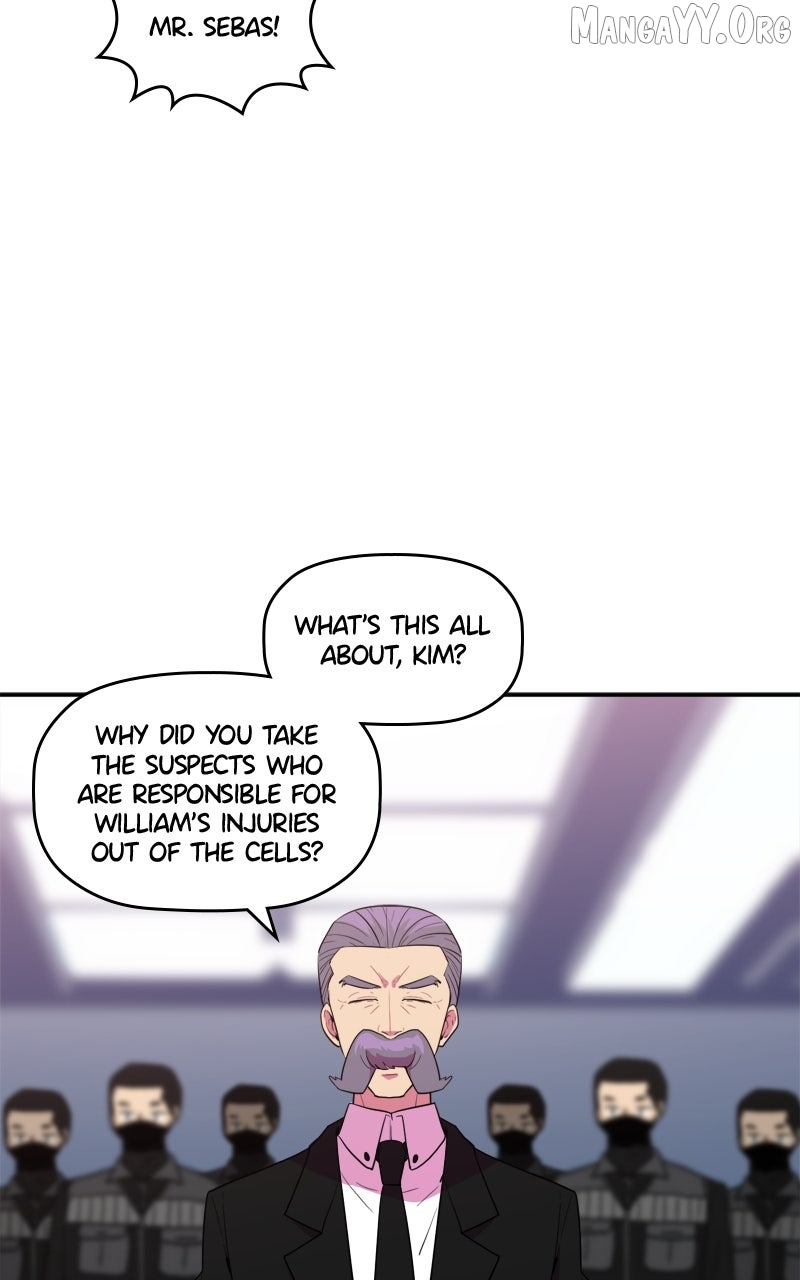 Take My Money Chapter 114 page 35