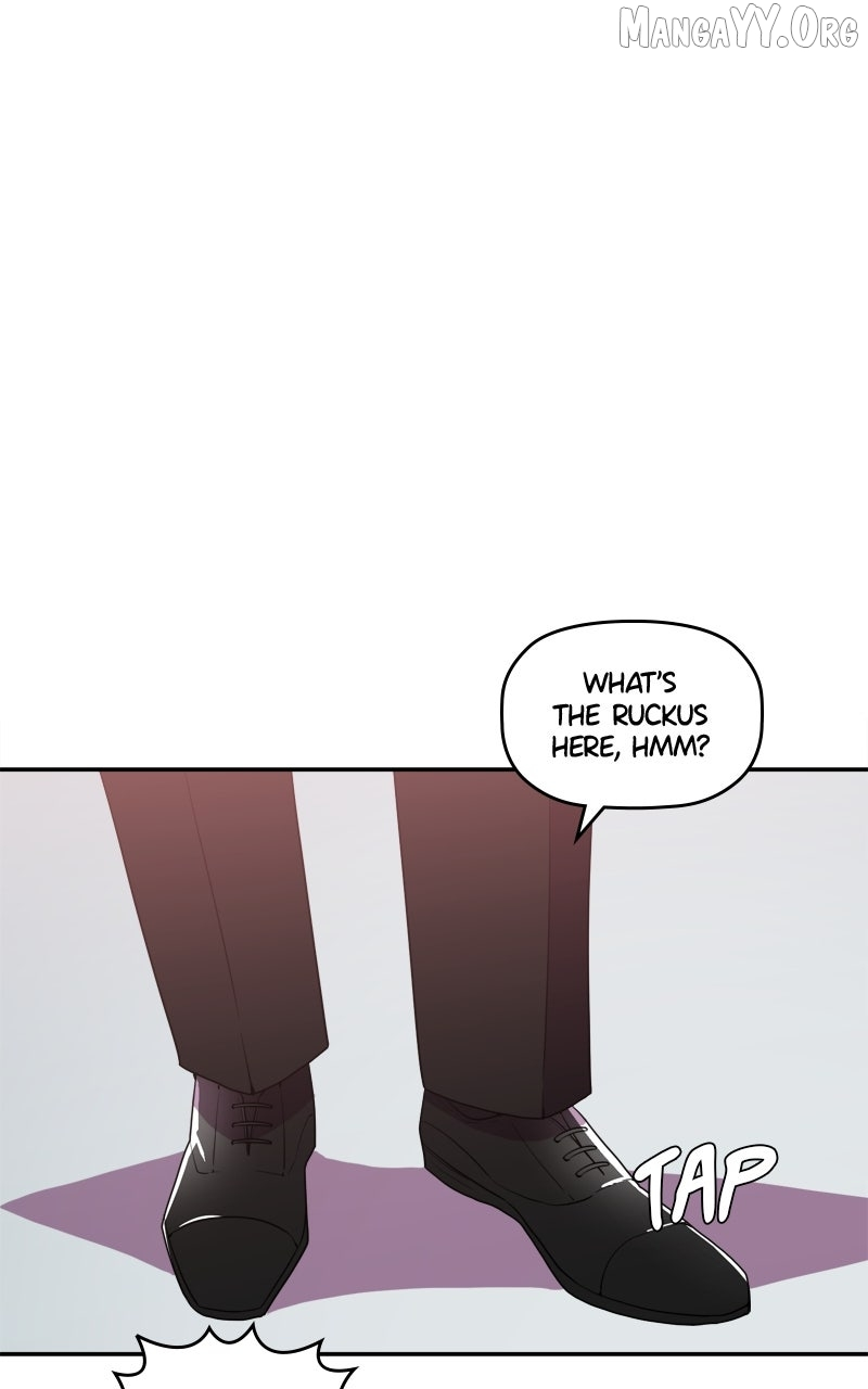 Take My Money Chapter 114 page 34