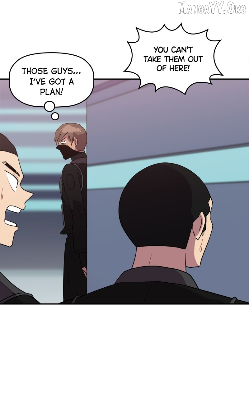 Take My Money Chapter 114 page 31