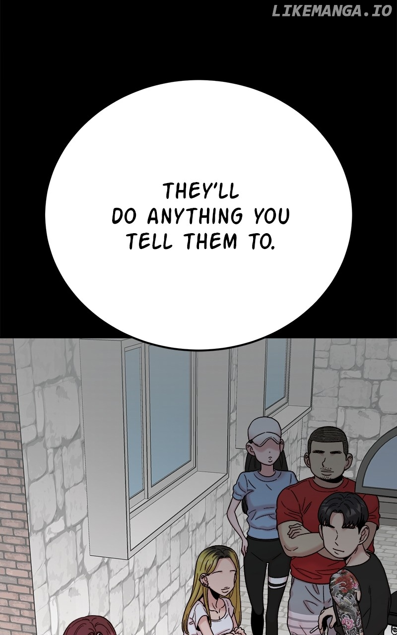 My Dud To Stud Boyfriend Chapter 114 page 26
