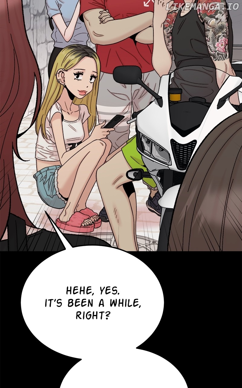 My Dud To Stud Boyfriend Chapter 114 page 10