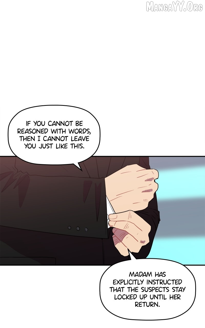 Take My Money Chapter 114 page 43