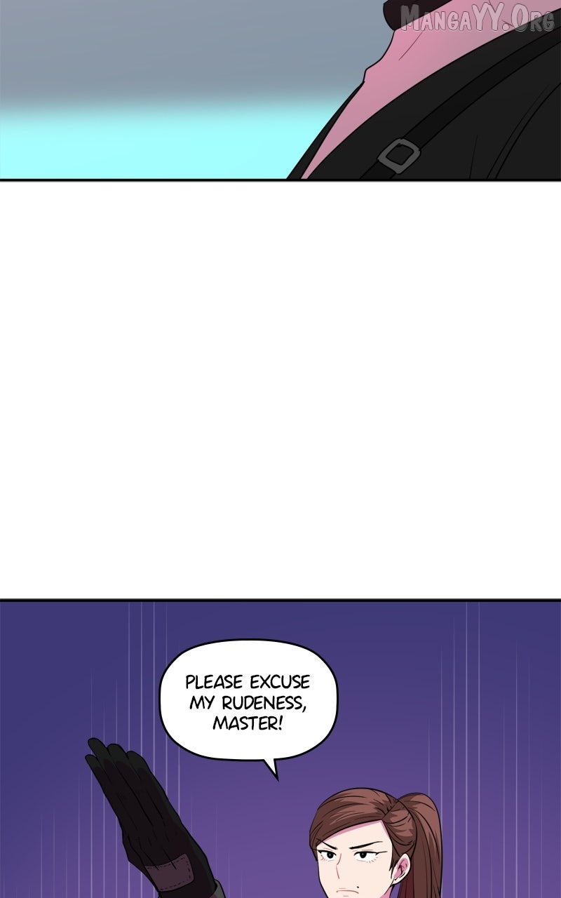 Take My Money Chapter 114 page 47