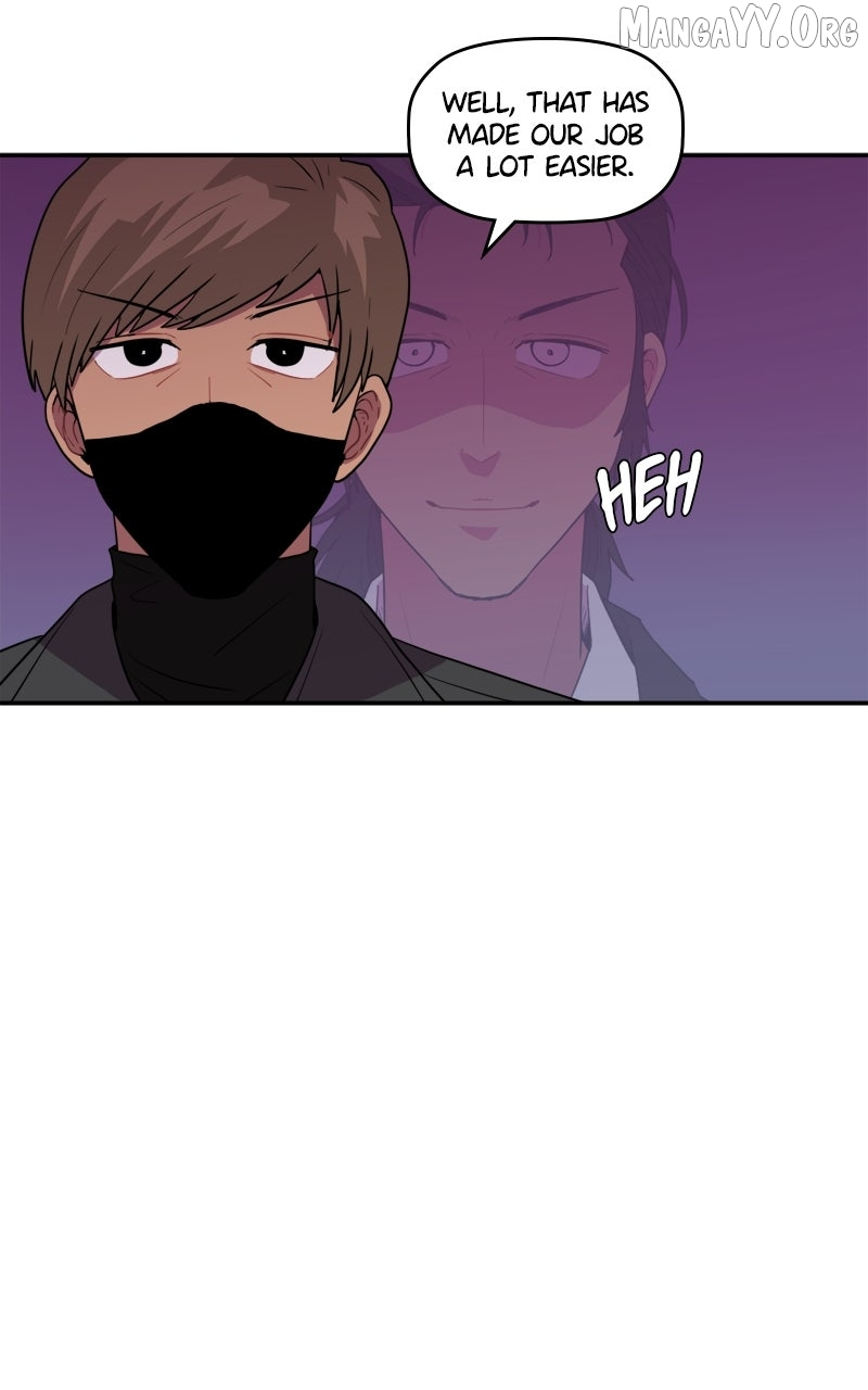 Take My Money Chapter 114 page 19