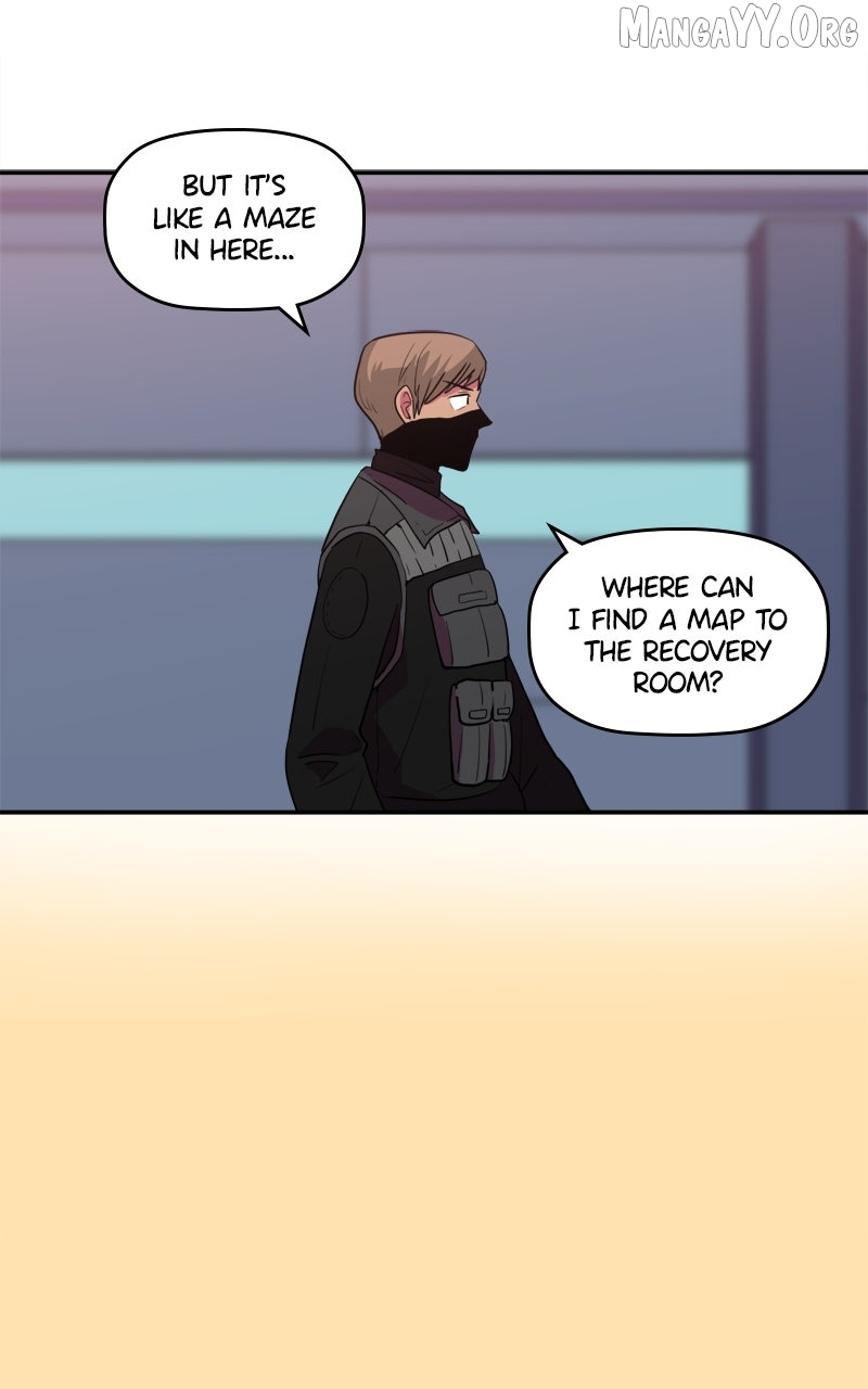 Take My Money Chapter 114 page 20