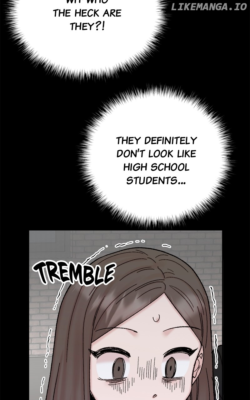 My Dud To Stud Boyfriend Chapter 114 page 13