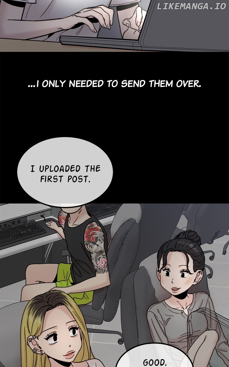My Dud To Stud Boyfriend Chapter 114 page 29