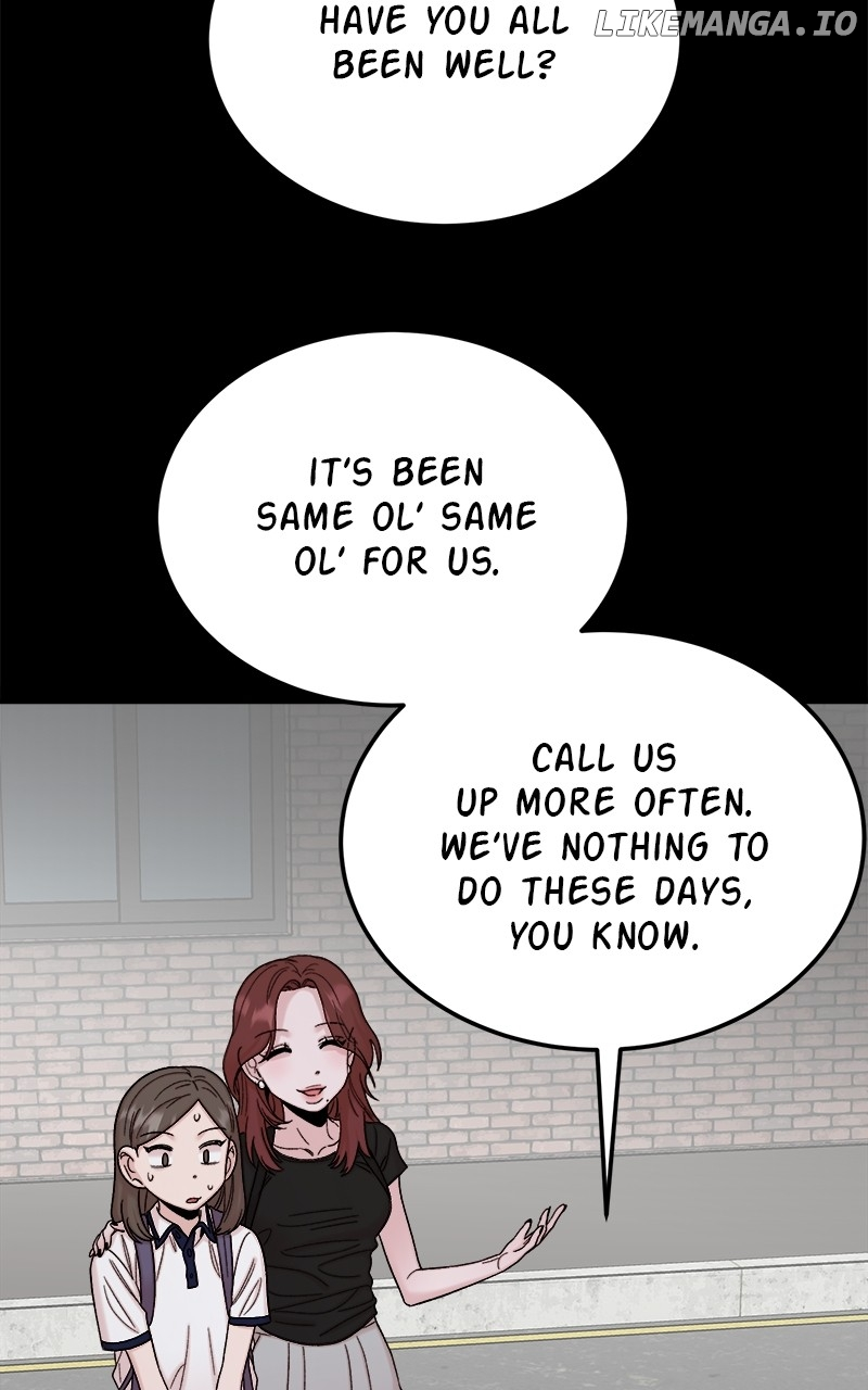 My Dud To Stud Boyfriend Chapter 114 page 11