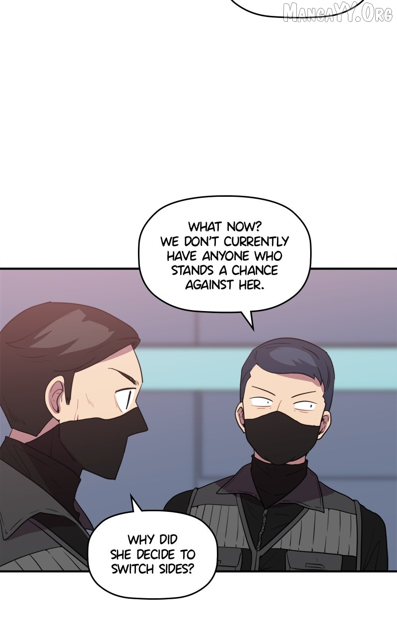 Take My Money Chapter 114 page 33