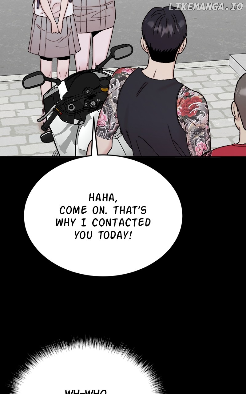 My Dud To Stud Boyfriend Chapter 114 page 12