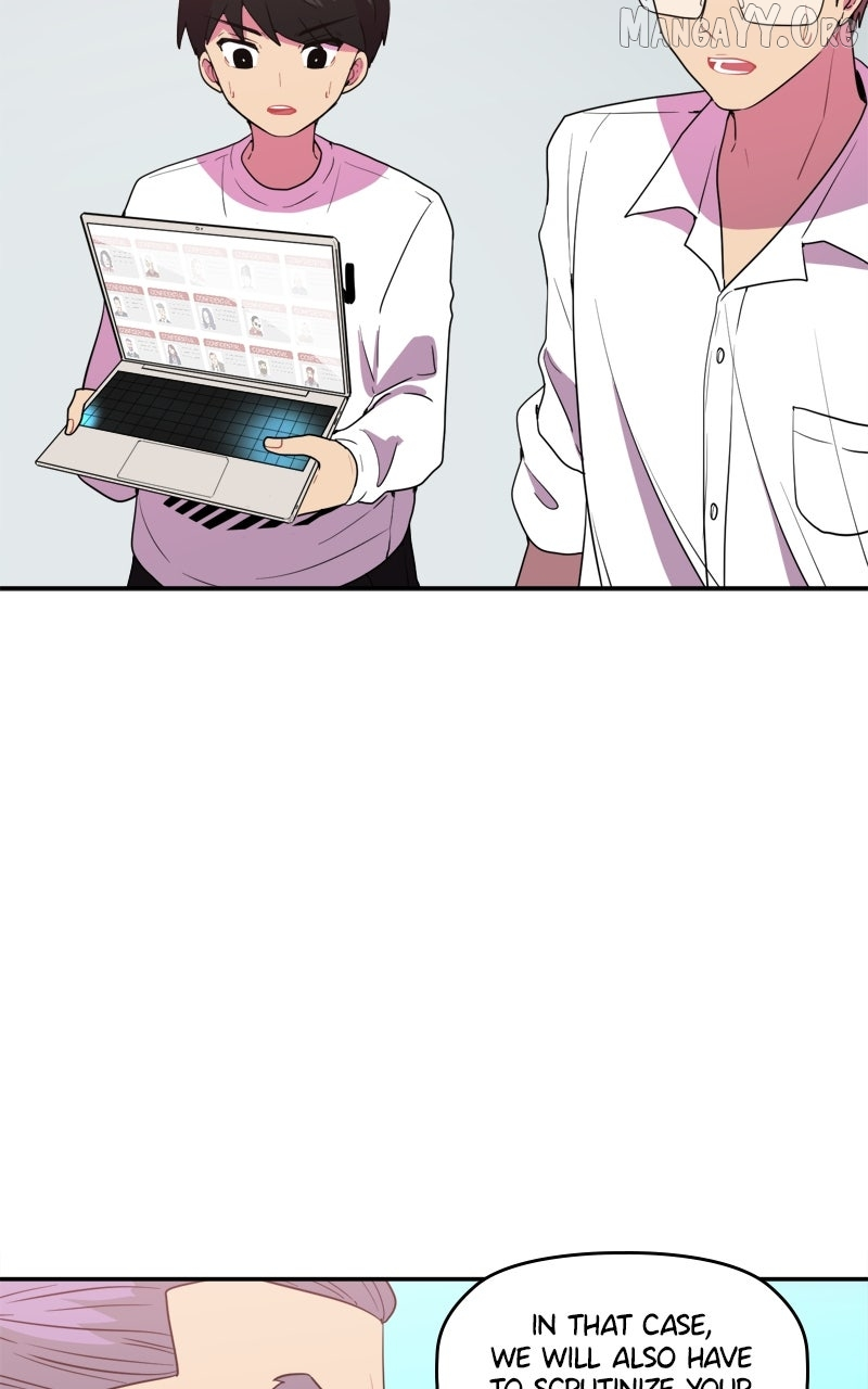 Take My Money Chapter 114 page 38