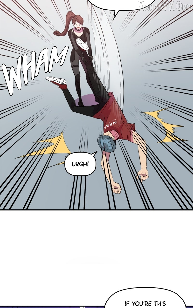 Take My Money Chapter 114 page 9