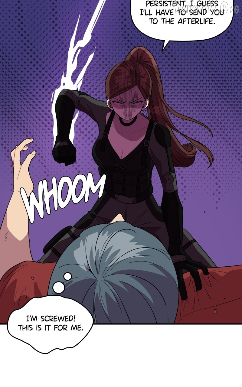 Take My Money Chapter 114 page 10