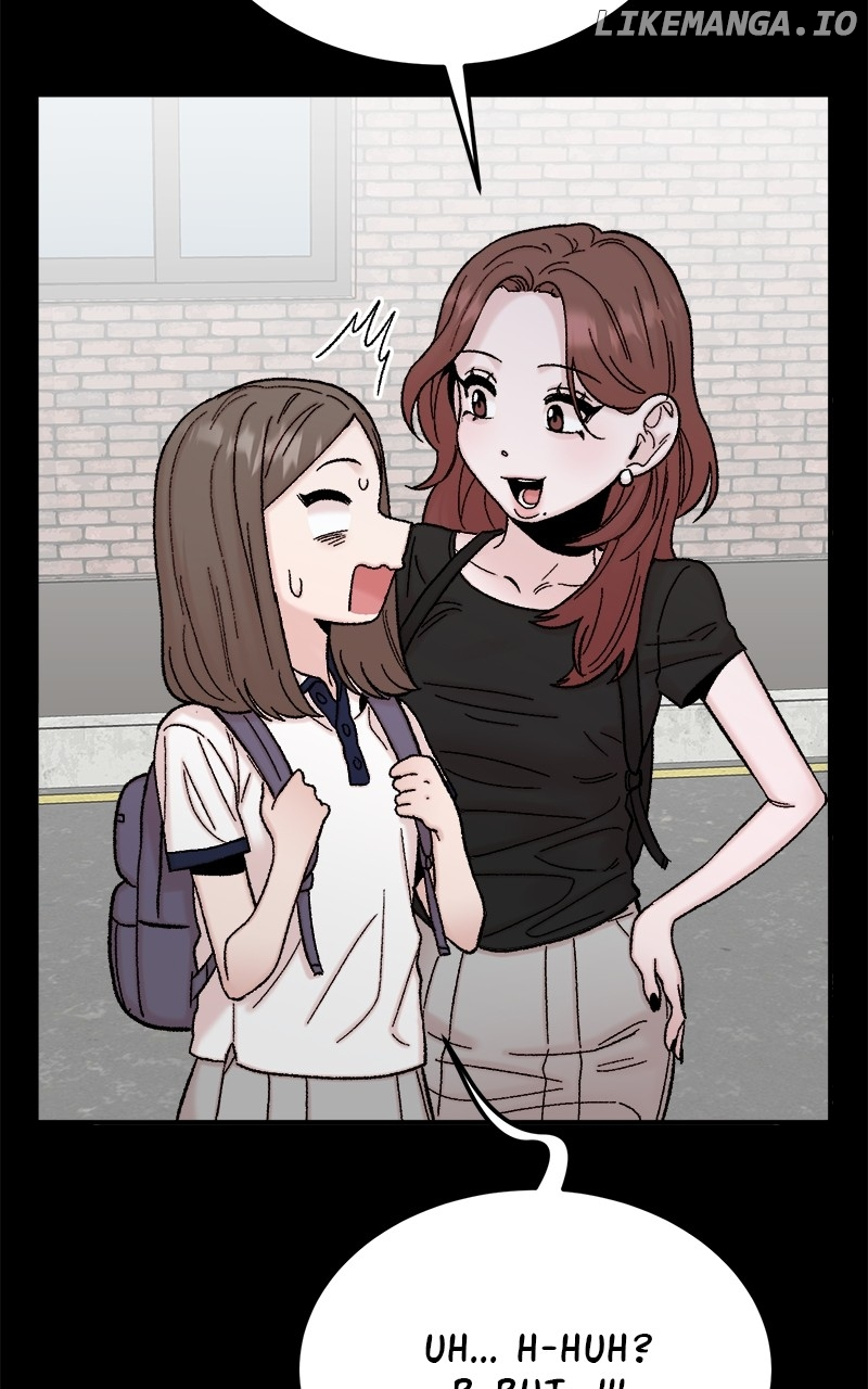 My Dud To Stud Boyfriend Chapter 114 page 16