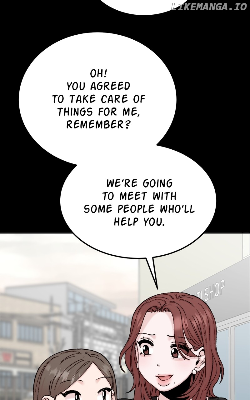 My Dud To Stud Boyfriend Chapter 114 page 4