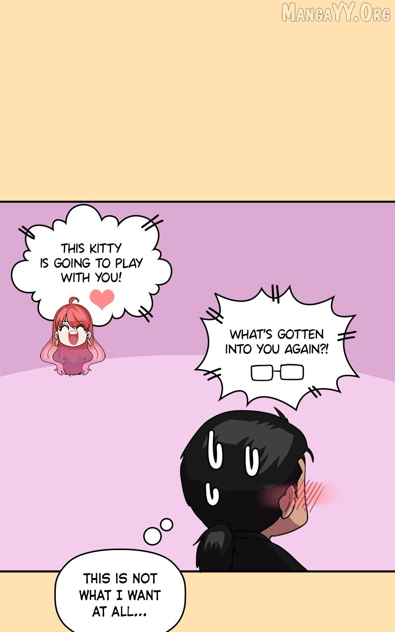 Take My Money Chapter 114 page 22