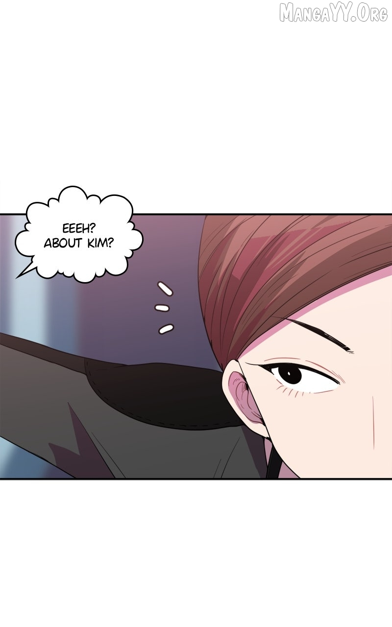 Take My Money Chapter 114 page 11