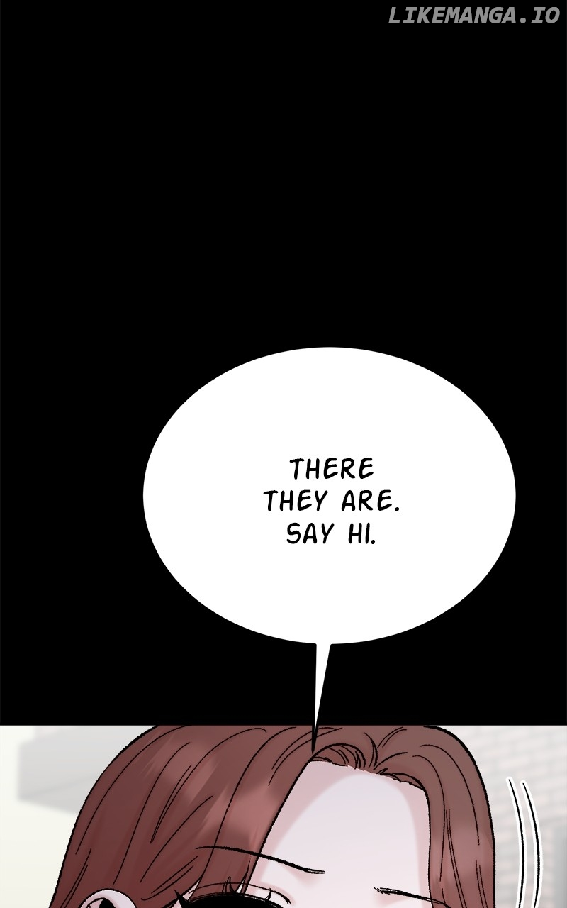 My Dud To Stud Boyfriend Chapter 114 page 6
