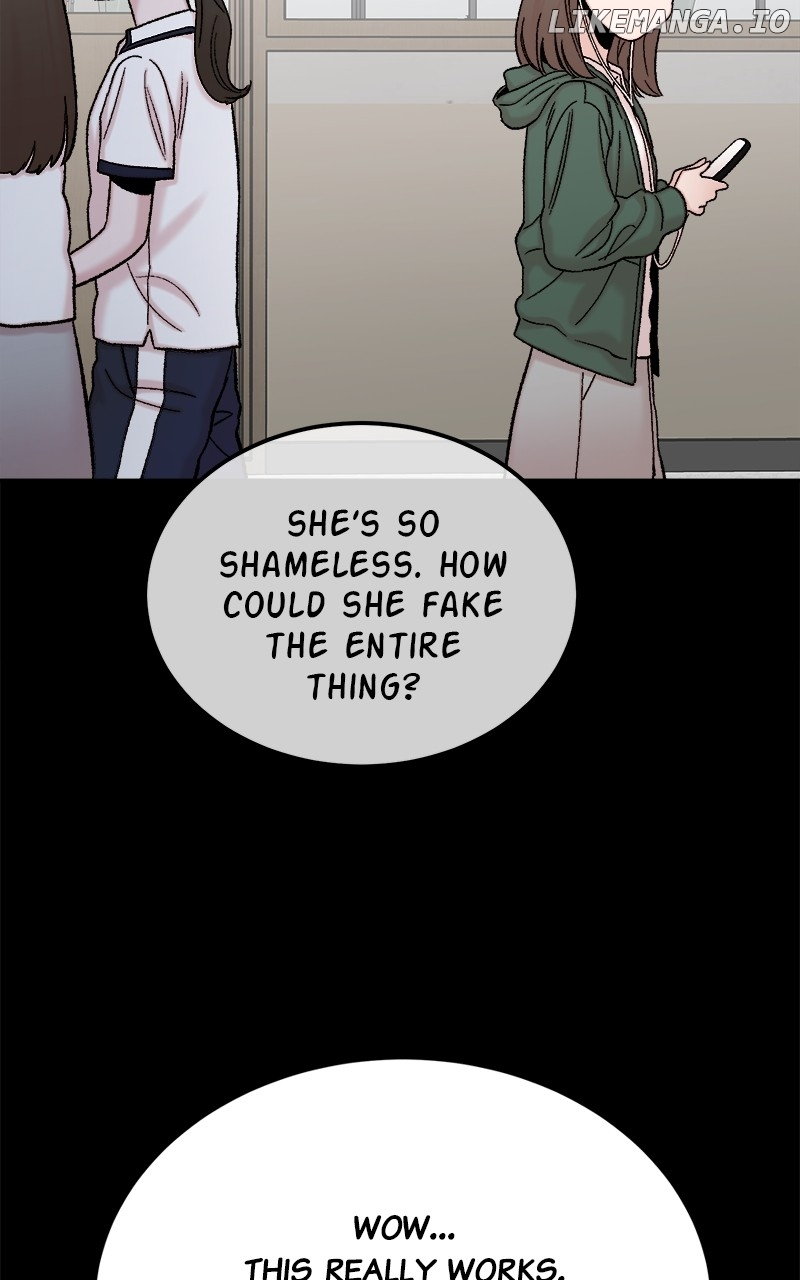 My Dud To Stud Boyfriend Chapter 114 page 33