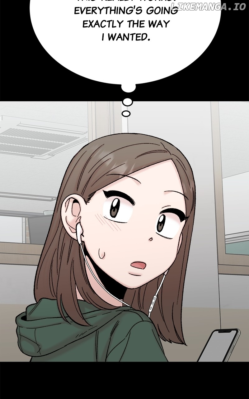 My Dud To Stud Boyfriend Chapter 114 page 34