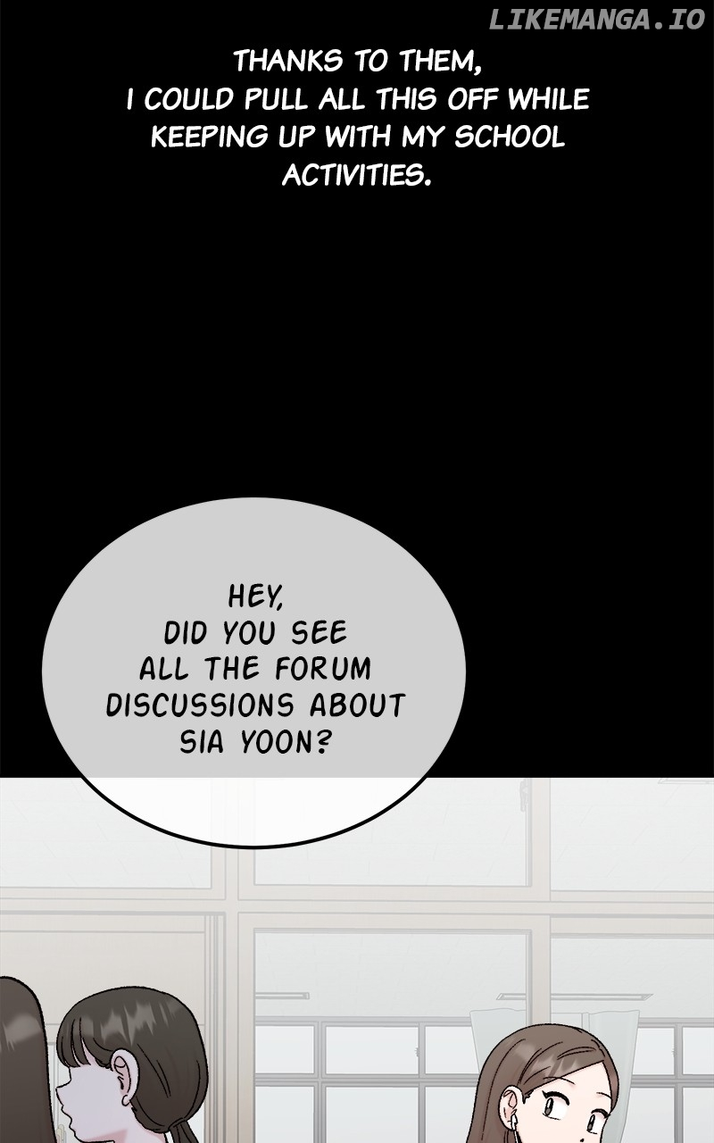 My Dud To Stud Boyfriend Chapter 114 page 32