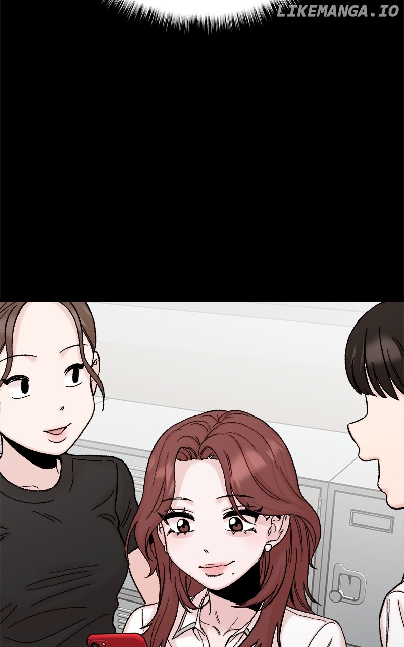My Dud To Stud Boyfriend Chapter 114 page 39