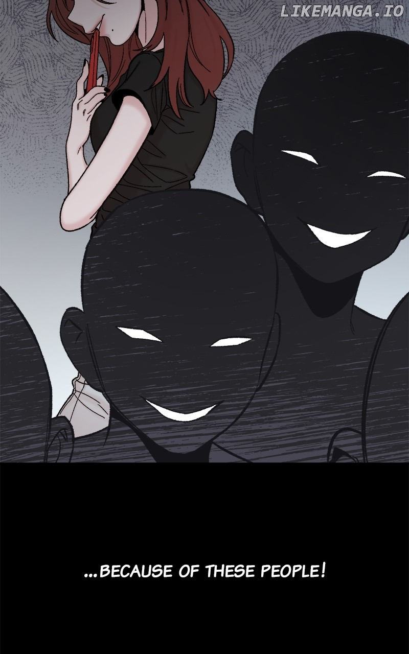 My Dud To Stud Boyfriend Chapter 114 page 36