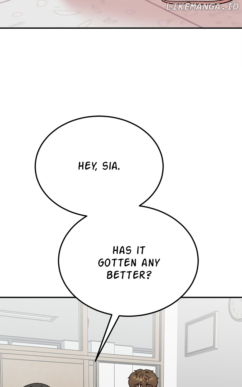 My Dud To Stud Boyfriend Chapter 114 page 43