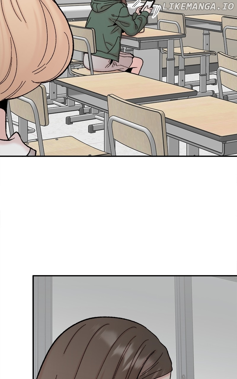 My Dud To Stud Boyfriend Chapter 114 page 50