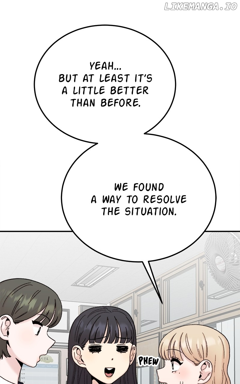 My Dud To Stud Boyfriend Chapter 114 page 45