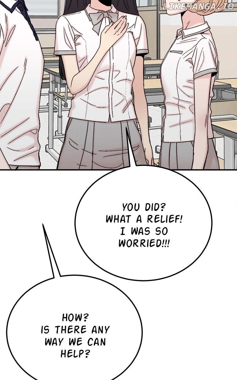 My Dud To Stud Boyfriend Chapter 114 page 46