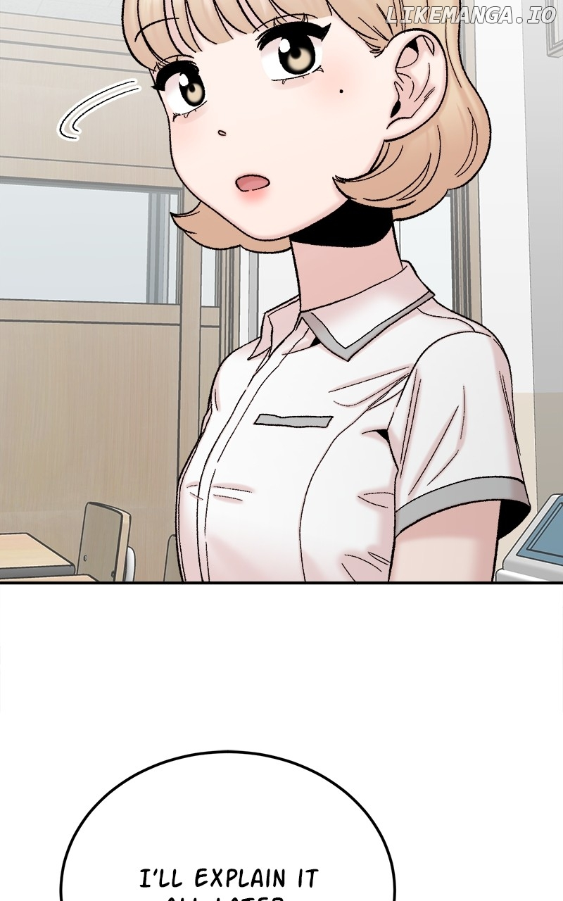My Dud To Stud Boyfriend Chapter 114 page 48