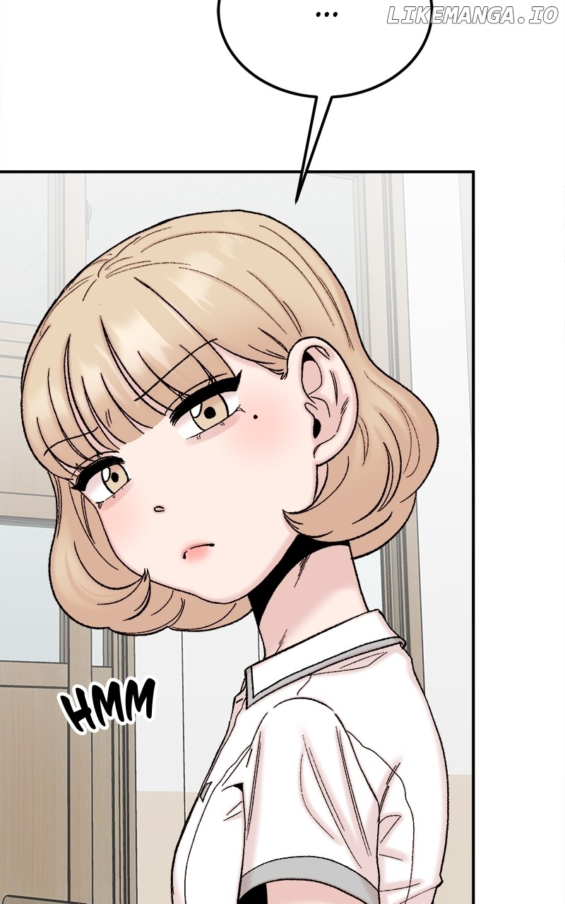 My Dud To Stud Boyfriend Chapter 114 page 52