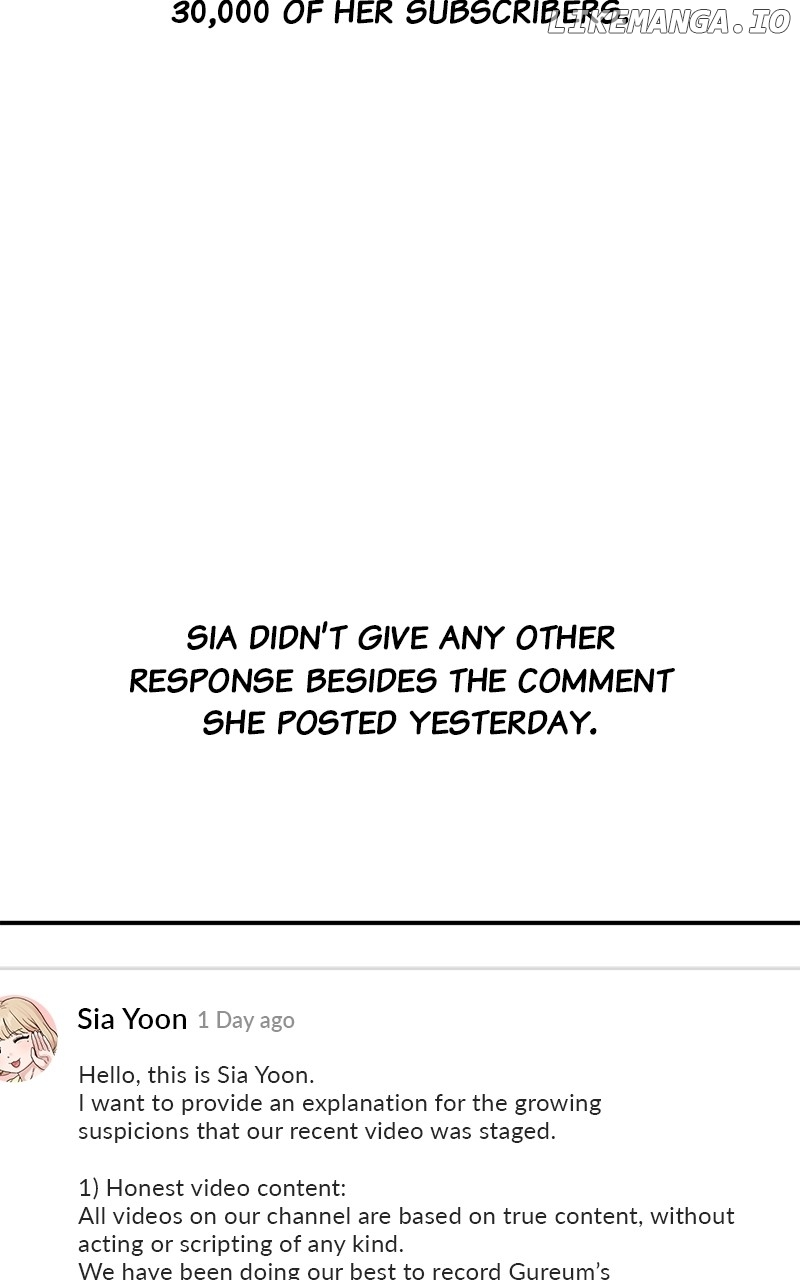 My Dud To Stud Boyfriend Chapter 114 page 58