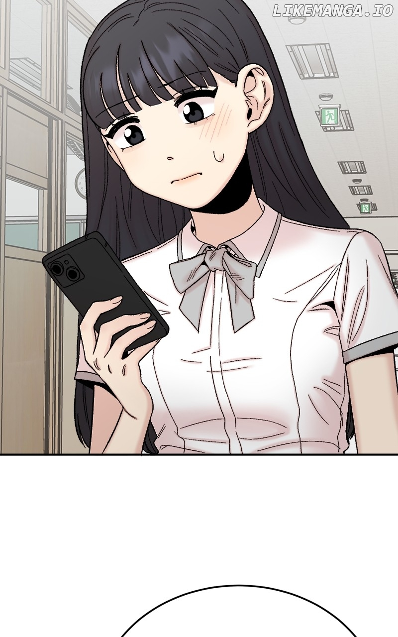 My Dud To Stud Boyfriend Chapter 114 page 61