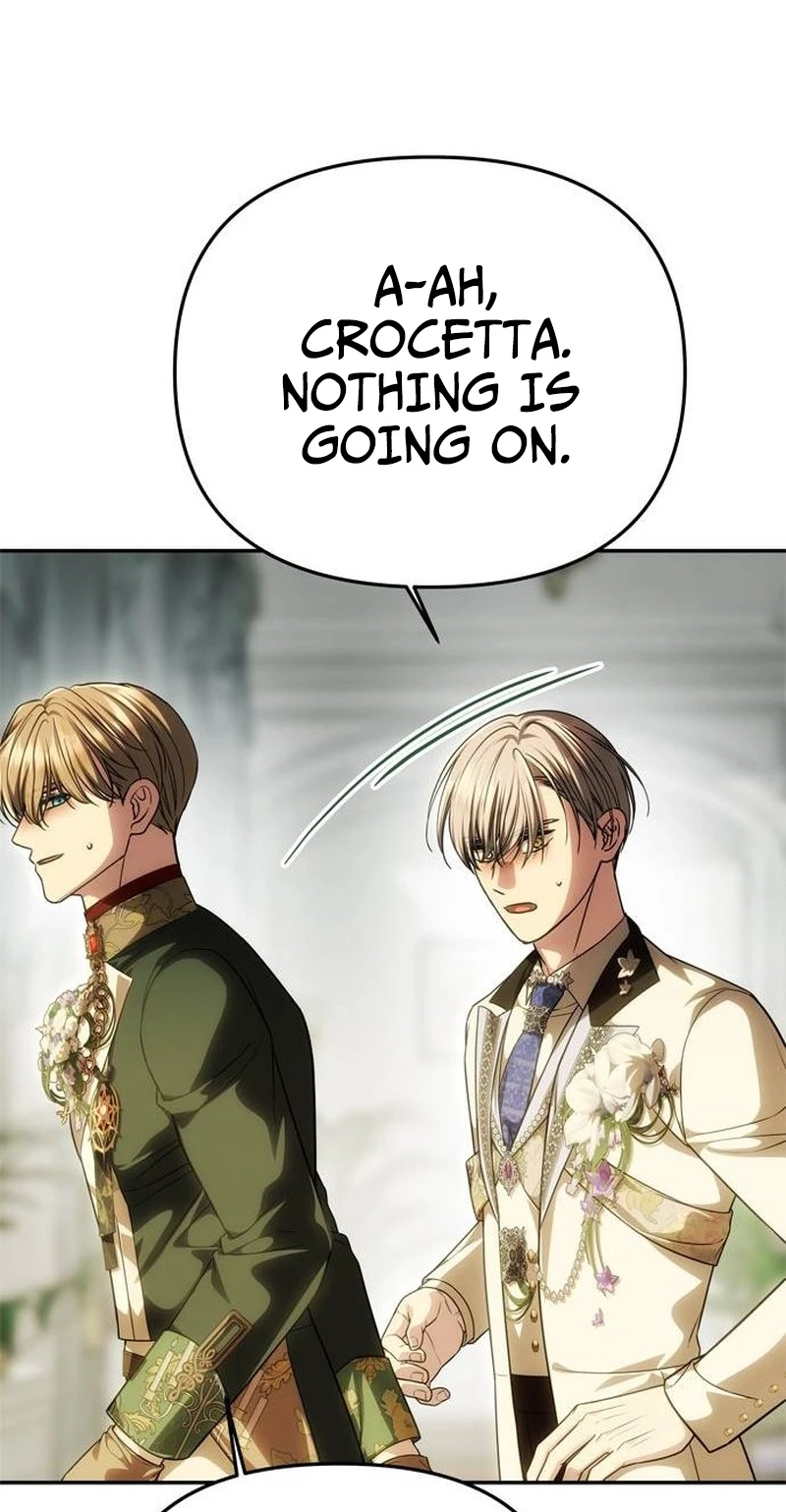 One Husband Is Enough Chapter 112 page 11