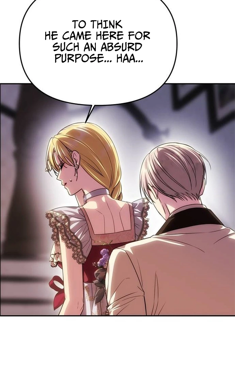 One Husband Is Enough Chapter 112 page 22