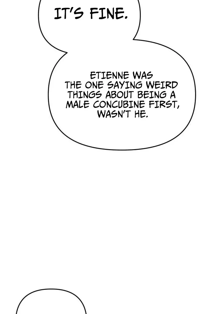 One Husband Is Enough Chapter 112 page 20